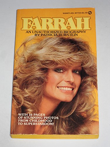 Stock image for Farrah for sale by ThriftBooks-Dallas