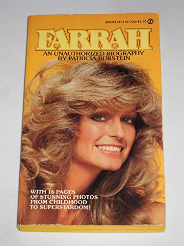 Stock image for Farrah for sale by ThriftBooks-Atlanta