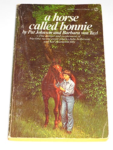 9780451077288: A Horse Called Bonnie