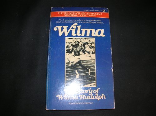 Wilma - Wilma Rudolph