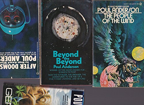 Beispielbild fr Beyond the Beyond zum Verkauf von Open Books