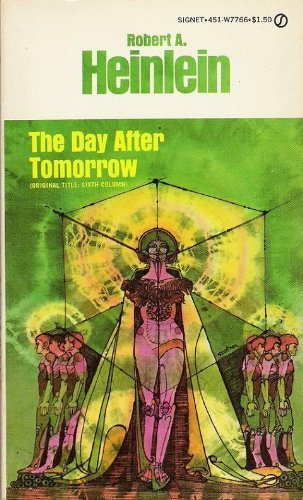 9780451077660: Day after Tomorrow