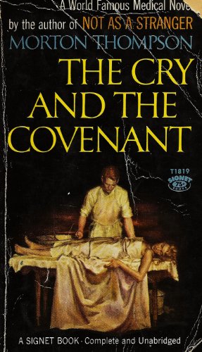 9780451078131: Cry and the Covenant