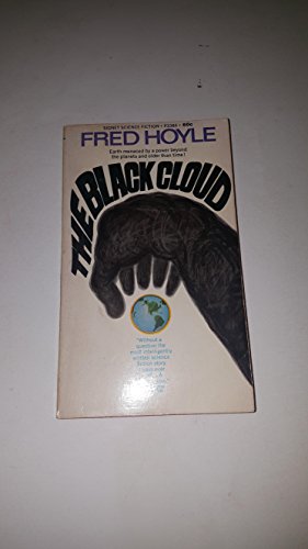 9780451078339: The Black Cloud