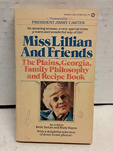 9780451078520: Miss Lillian and Friends