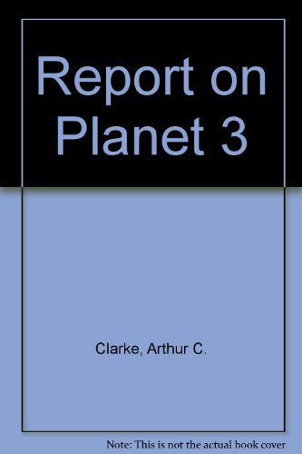 9780451078643: Title: Report on Planet 3