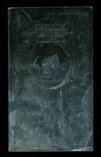 Imagen de archivo de The Shining a la venta por JR Books