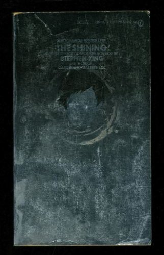 Stock image for The Shining for sale by JR Books