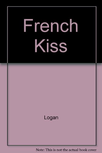 Stock image for French Kiss for sale by ThriftBooks-Atlanta