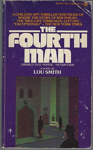 The Fourth Man - Smith, Lou