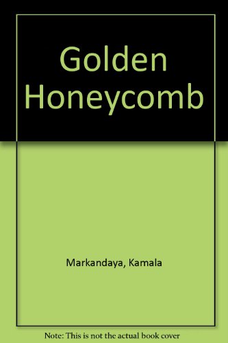 Beispielbild fr Golden Honeycomb zum Verkauf von HPB-Movies