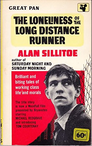 Imagen de archivo de The Loneliness of the Long-Distance Runner a la venta por ThriftBooks-Dallas