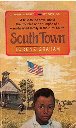 Stock image for South Town for sale by ThriftBooks-Atlanta