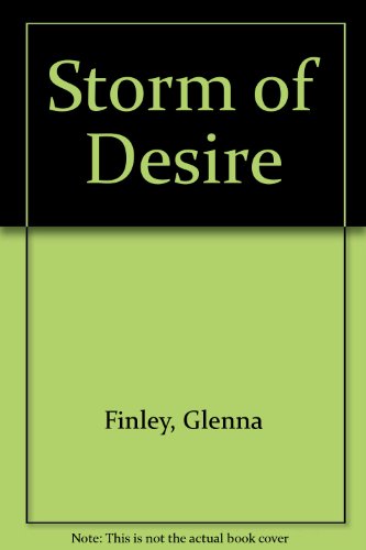 9780451079206: Storm of Desire