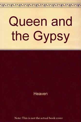 9780451079657: Queen and the Gypsy