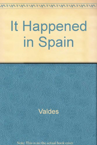 9780451079831: Title: It Happened in Spain