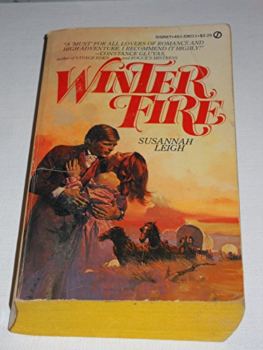 Stock image for Winter Fire for sale by Hippo Books