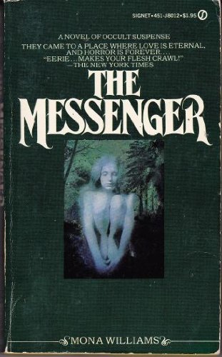 Stock image for The Messenger for sale by ThriftBooks-Dallas