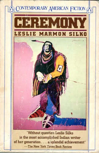 ceremony book silko ceremony book silko