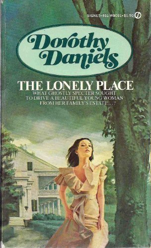 9780451080318: Title: The Lonely Place