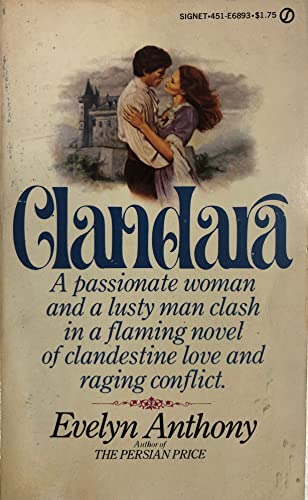 Stock image for Clandara for sale by ThriftBooks-Dallas