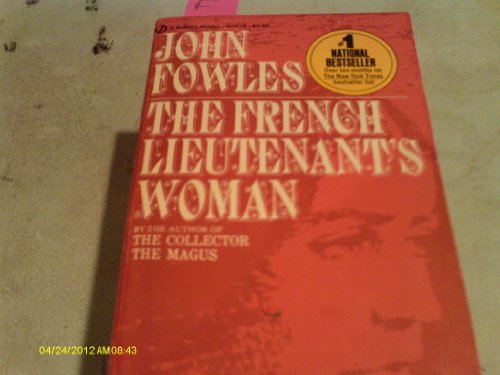 Stock image for The French Lieutenant's Woman for sale by Reliant Bookstore