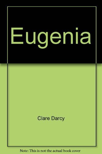 Stock image for EUGENIA, (Signet 451 - E8081) for sale by ABC Books