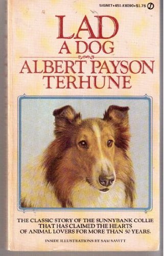 Beispielbild fr Lad: 2a Dog zum Verkauf von ThriftBooks-Dallas