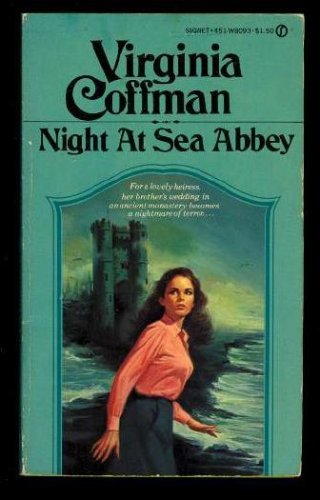 Stock image for Night at Sea for sale by ThriftBooks-Dallas