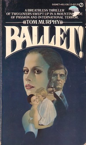 Beispielbild fr Ballet zum Verkauf von ThriftBooks-Dallas