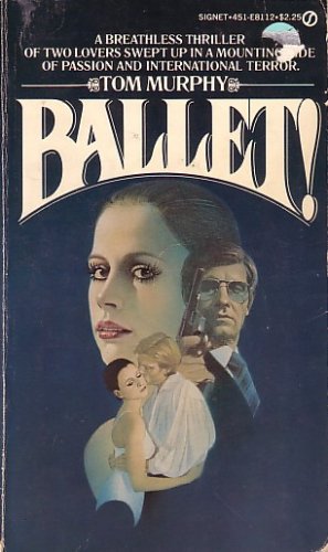 Imagen de archivo de Ballet! a la venta por Better World Books