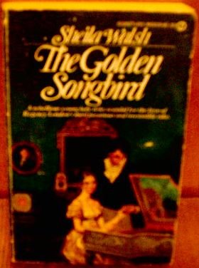 9780451081551: The Golden Songbird