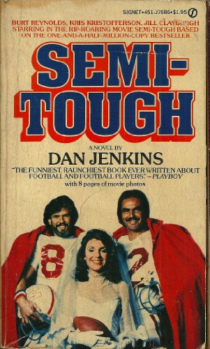 9780451081841: Jenkins Dan : Semi Tough