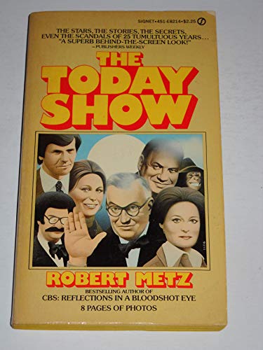 Stock image for The Today Show for sale by ThriftBooks-Dallas