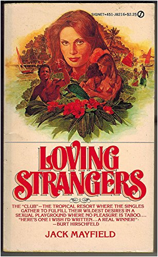 Beispielbild fr Loving Strangers zum Verkauf von Better World Books