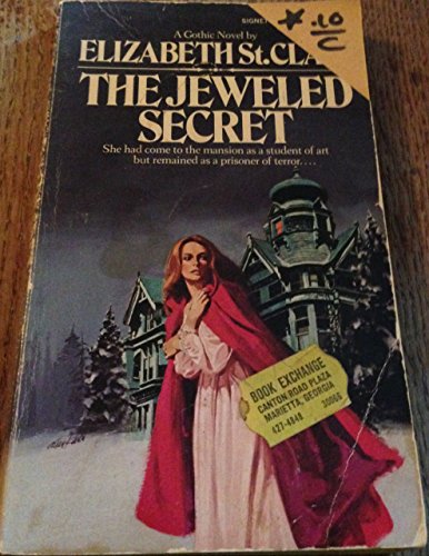 Stock image for The Jeweled Secret for sale by ThriftBooks-Atlanta