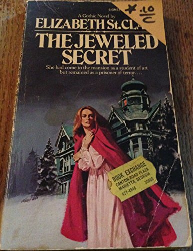 9780451082275: The Jeweled Secret