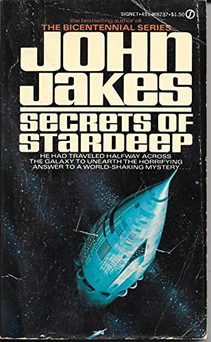9780451082374: Secrets of Stardeep