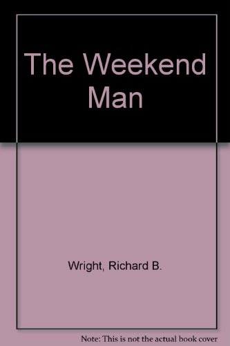9780451082459: The Weekend Man