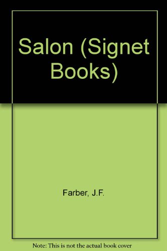 Salon (9780451083463) by Farber