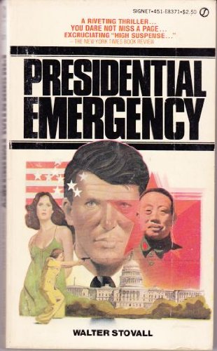 Beispielbild fr Presential Emergency zum Verkauf von ThriftBooks-Atlanta
