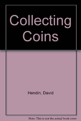 9780451084057: Collecting Coins