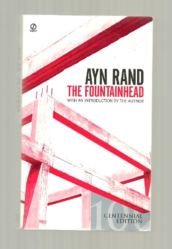 9780451084156: The Fountainhead
