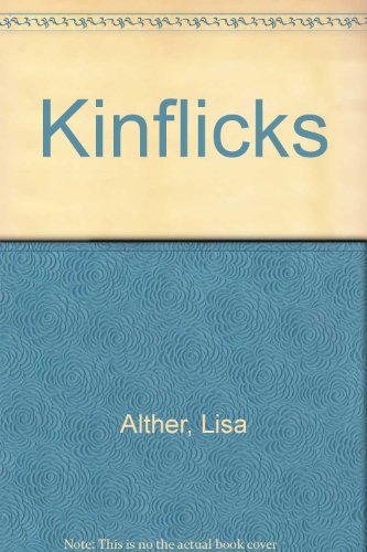 Stock image for Kinflicks for sale by ThriftBooks-Atlanta