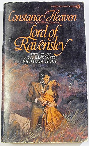 9780451084606: Lord of Ravensley