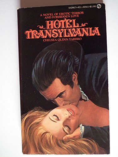 9780451084613: Hotel Transylvania