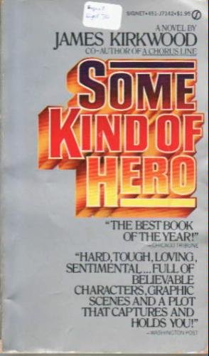 Imagen de archivo de Some Kind of Hero a la venta por Wonder Book