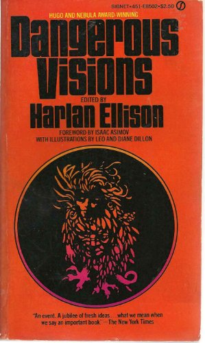 9780451085023: Dangerous Visions