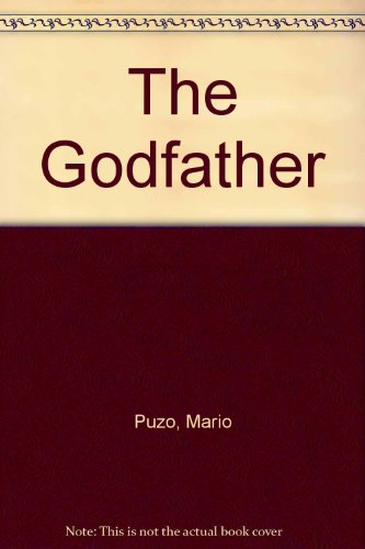 The Godfather (9780451085085) by Puzo, Mario
