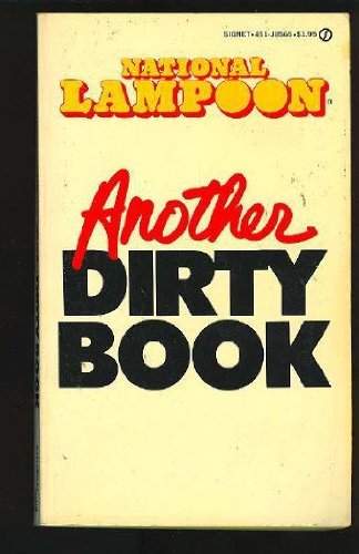 Imagen de archivo de Another Dirty Book a la venta por Ergodebooks